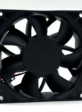 全新应天YTD249238B 9238 24V 0.5A 9CM厘米电焊机变频器散热风扇