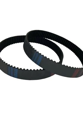 HTD捷豹STD激光雕刻机3M型792/795/798喷气织机线切割2GT同步带