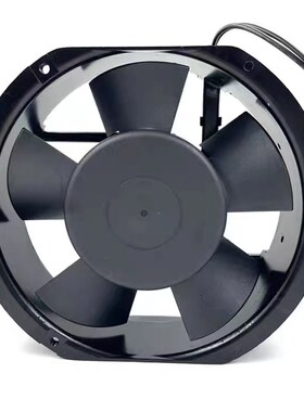 原装正品全新FDB175124H 17251 24V 1.20A 17CM 大风量变频器风扇
