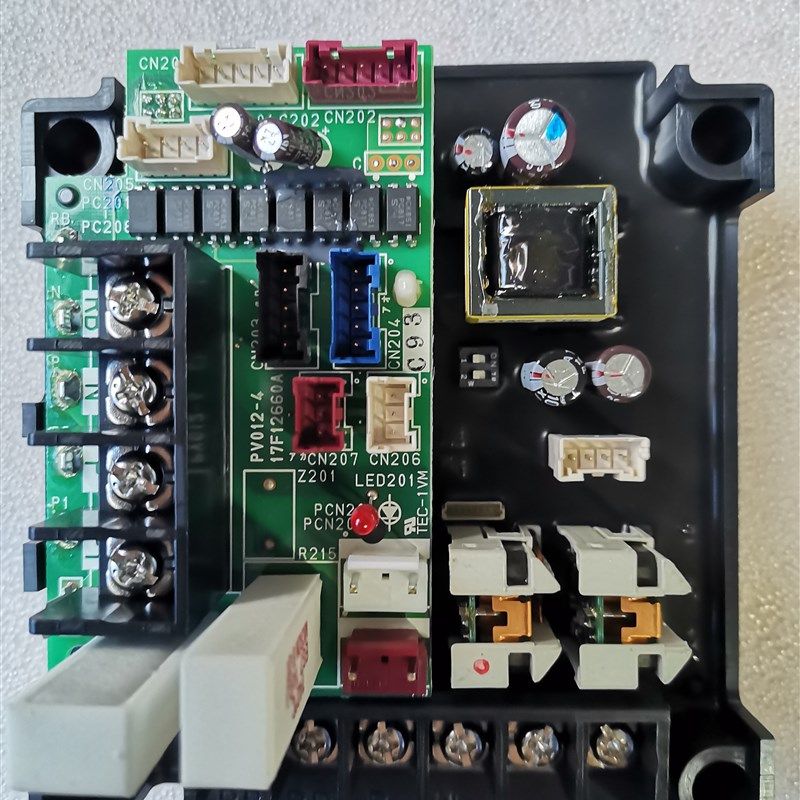 全新海信日立中央空调变频模块 HS30A1F06 17C71078B 17F18777A B
