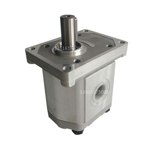 D14 D18 D20 Boden齿轮泵BAP2B1D16C2E3 D28 D12 D25 D30C2E3 D10