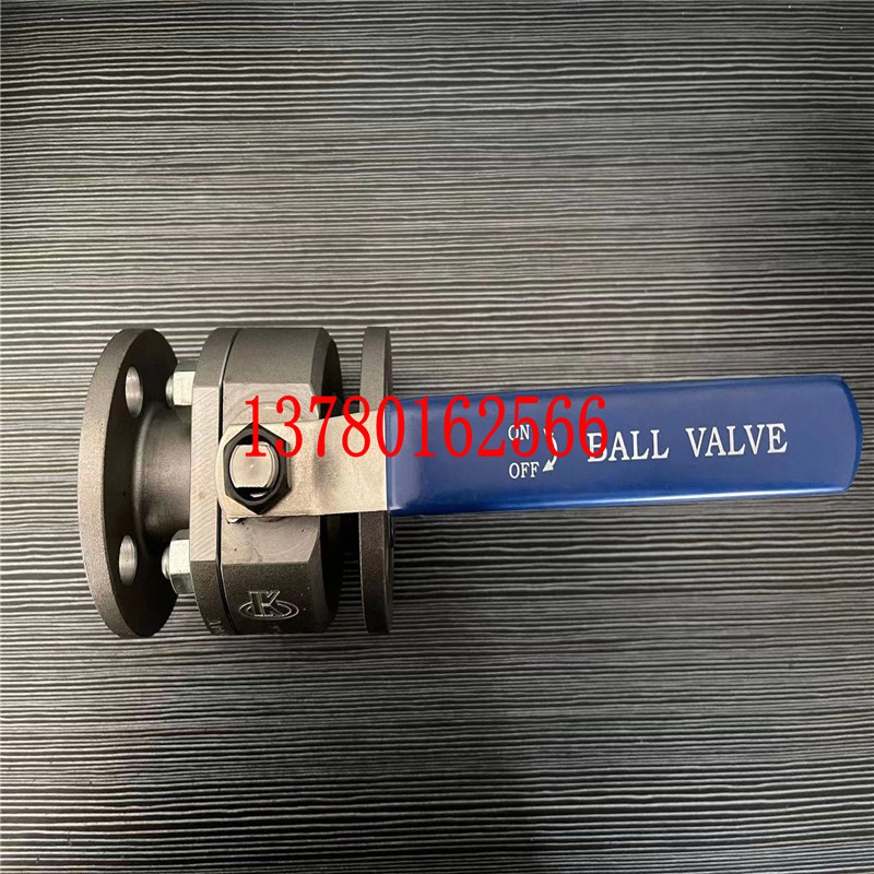 天然气高压法兰球阀A105球阀锻造1.6MPA-42.0MPA耐磨防腐蚀球阀