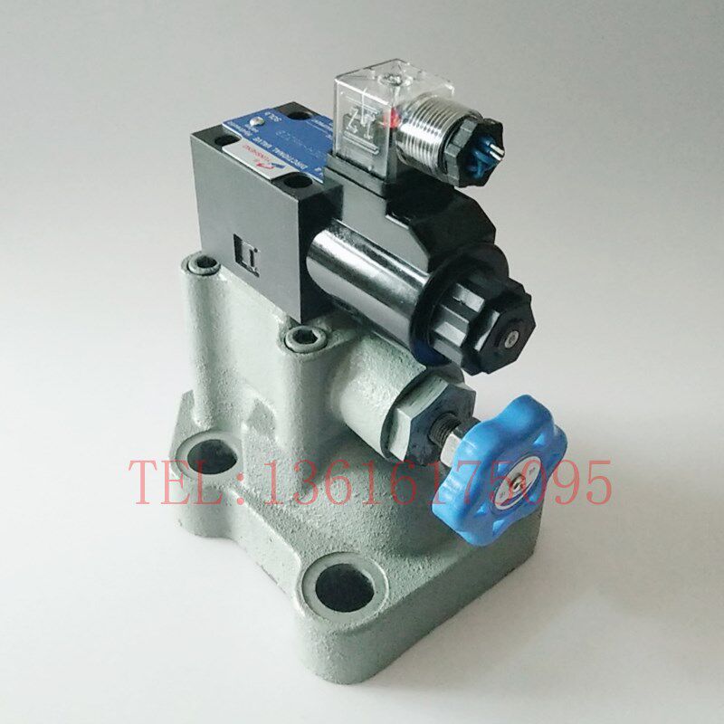 液压电磁溢流阀Y2BH-Hd32 Y2BH-Hb32 Y2BH-Ha32 Y2BH-Hc32 Hb32B