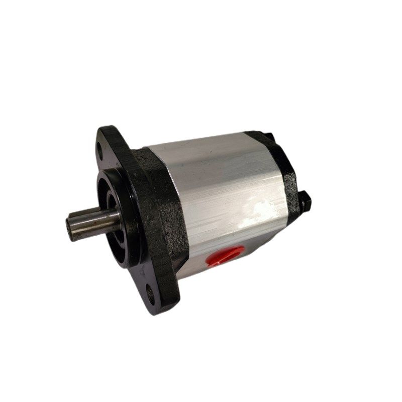 齿轮油泵HGP-1A-F4R F2R F3R F5R F6R F8R F1R HGP-2A HGP-3A