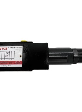 VTOZ维拓斯WHMP-011/210叠加式溢流阀WKM-011/350替阿托斯atos