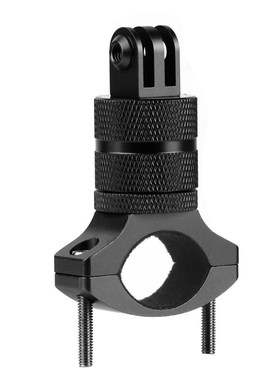 适用360onex2/R/X3摩托车支架单车电动车固定车把横杆拓展延长