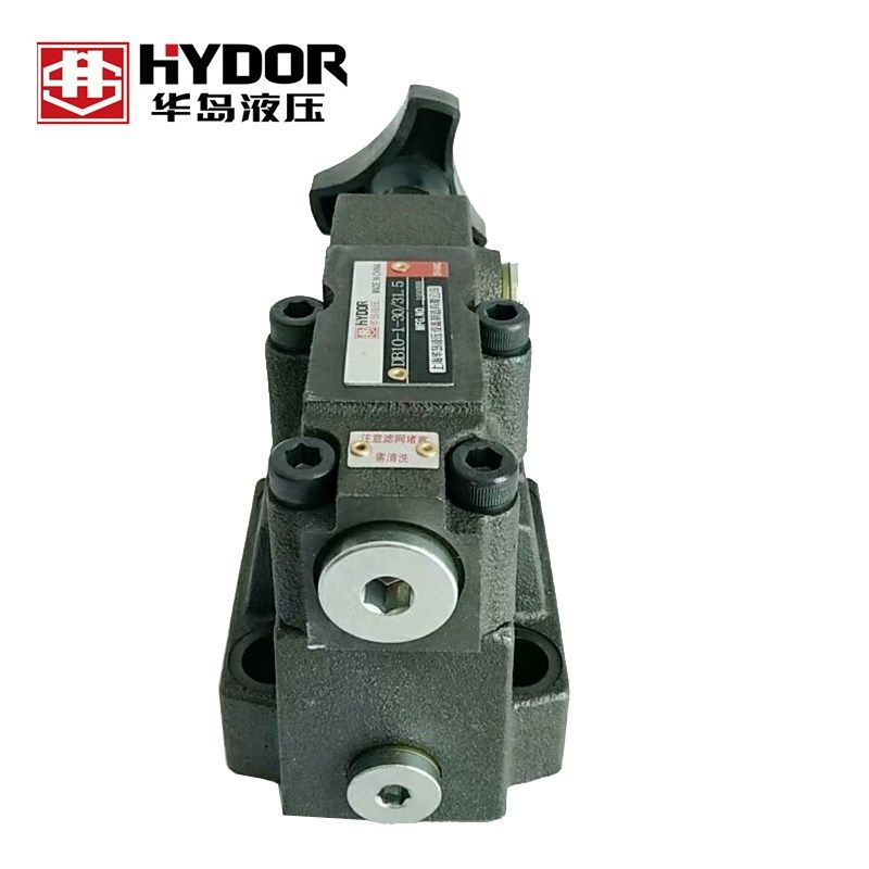 DB10-1-30/31.5 DB20-1-30 DB30-1-30 DBW10B上海华岛溢流阀