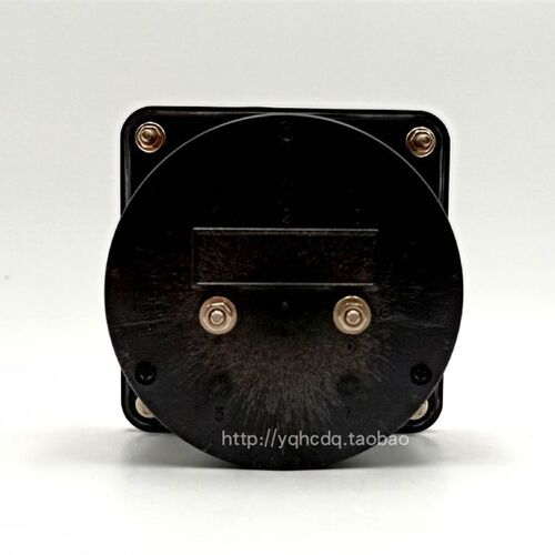 240广角度船用交流电压表电流仪表45L8/45L9/2108/2101/LS-1