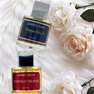DarrenAlanPerfumes香水小样