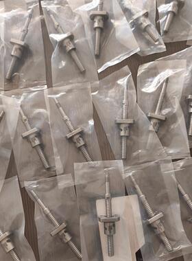 THK滚珠丝杠BLR1616/BLR2020/BLR2525/BLR3232/BLR3636/BLR4040