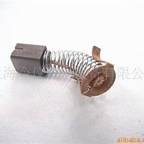HIOS CL-4000电批电动螺丝刀碳刷4*4*7mm