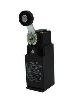 压痕机配件ME811开关 啤机碳刷模切机手柄开关烫金机离合器电刷