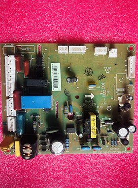 适用海信容声冰箱BCD-225TDAG/WS电脑板1519716电源板主板229YMBS