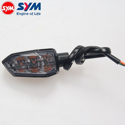 三阳 maxsym TL500/508左/右 后转向灯 方向灯 原装进口 包邮