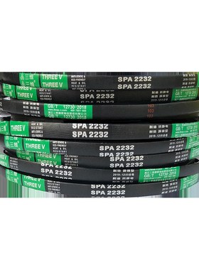 三角带SPA760/762/770/782/800/813/820/832/850/857/860/864/882