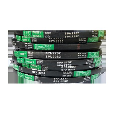 三角带SPA760/762/770/782/800/813/820/832/850/857/860/864/882