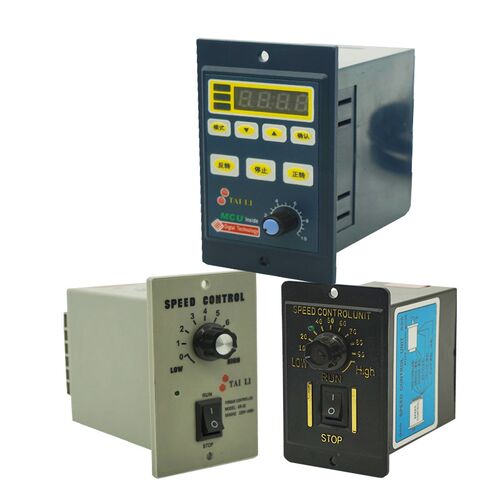 减速电机马达调速器220V6W15W25W40W60W90W120W180W200W250W400W