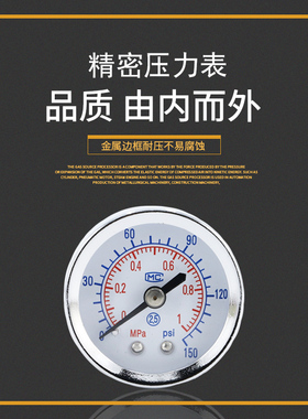 空压机调压阀气动可调式BR2000空气减压阀BR3000气压调节阀BR4000