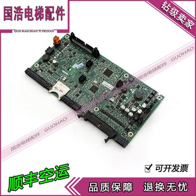 通力电梯/KM936078G01 K/L/N/通力KDL16LR/变频器A1驱动板