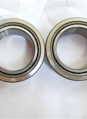 精密带内圈滚针轴承NKIS15 17 20 25 30 35 40 45 50 55 60 65 70