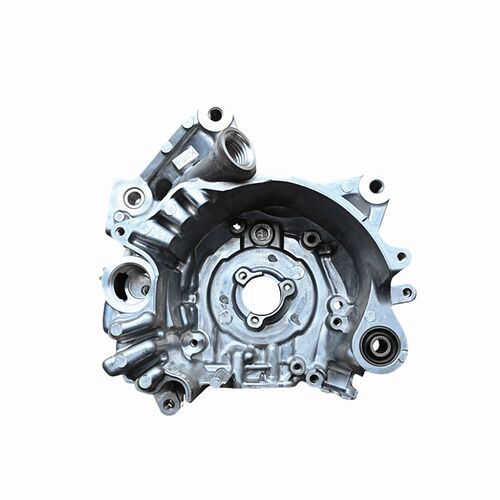 适用于Spacy125 SCR125 NWF125 NWX LD NPF125右曲轴箱