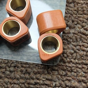 领导90大路易NH90公主100DIO50普利珠变速珠1613改装 斜珠