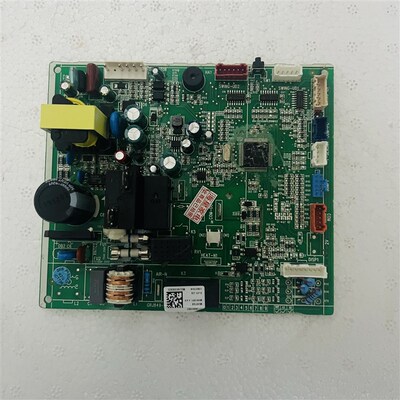 适用格力空调 300002000595 主板 M849F3BV 代30138000771 线路板