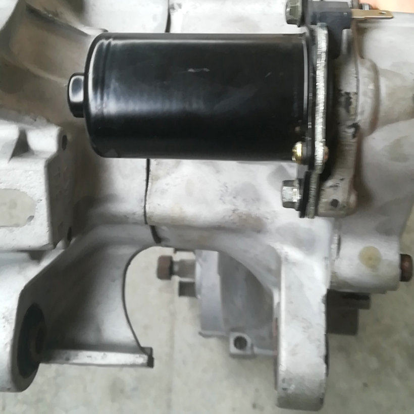 DIO50 AF18/25/27/28期改装加大马达ZX34/35/38期启动电机90-125c