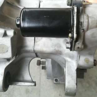 28期改装 加大马达ZX34 DIO50 38期启动电机90 125c AF18