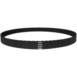 220H 橡胶同步带耐磨带齿传动带梯形齿皮带 215H 210H 225H 205H