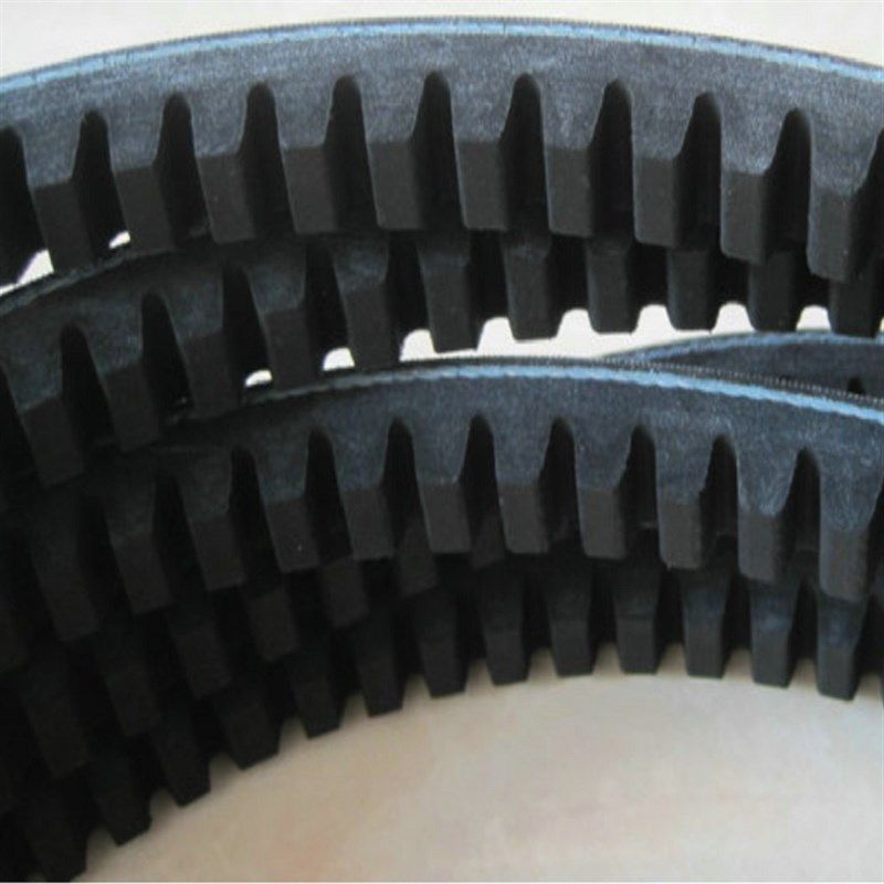 进口齿形三角带B型AV17x1775 1778 1785 1790Li汽车风扇空调皮带