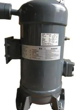 船用低温冷库制冷压缩机JT224DCNYR@S2/JT224D-NYR@S