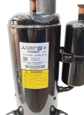 原装空调制冷压缩机LH45VBAC/VBBC/LH45VBDC/