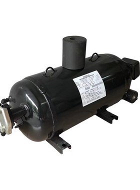 适配日立低温卧式冷库冻压缩机L1000EL-180C3 L800EL-144C3 160D3