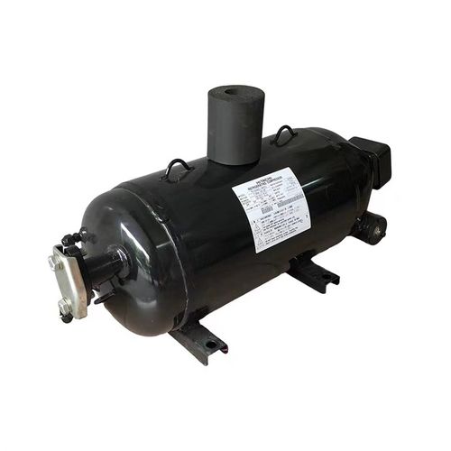适配日立低温卧式冷库冻压缩机L1000EL-180C3 L800EL-144C3 160D3