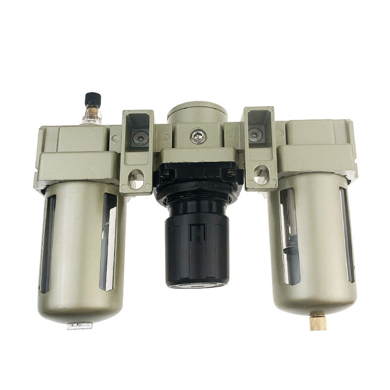 AC2000-02气源处理AC3000-03三联件AC4000-04自动排水AC5000-06