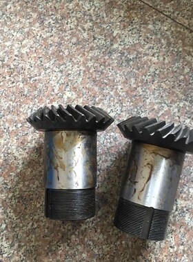 机床配件 滚齿机YA31125  Y31125E伞齿(24:24)