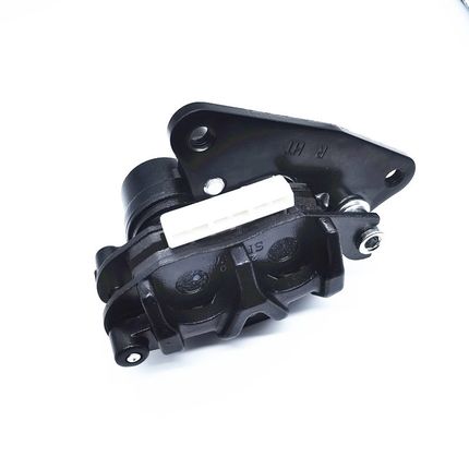 适用本田WH150 CB190SS CBF190 暴风眼 猛鹫190 上泵 下泵刹车泵