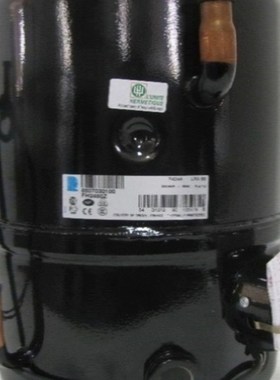 原装冷库泰康制冷压缩机AW509TT-091-B4 AWF5532EXG  R22 380V