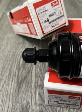 原装丹佛斯丹佛斯干燥过滤器Dml084 Dml053 023Z5041 503891