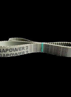 MEGAPOWER2同步皮带T5-1075 1100 1130 1160 1200 1215 1275 1280