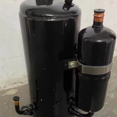 原装空调制冷压缩机TE680UC3Q9RKA/TE800RC3Q9JKW/TE638RC3Q9RK