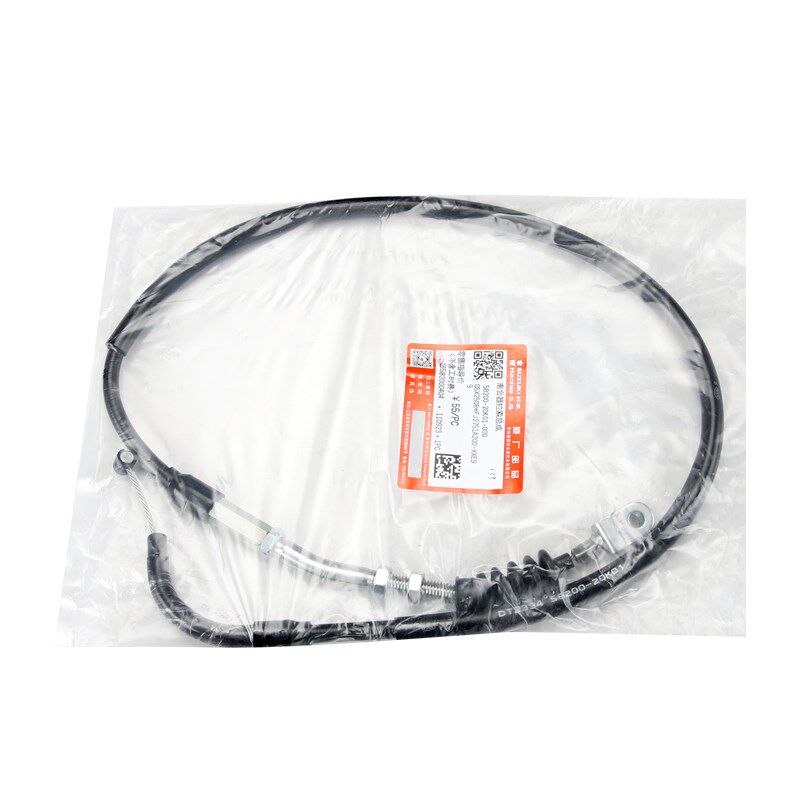 适用豪爵原装正品GW250 DL250 GSX250 DR300离合器拉线拉索离合线