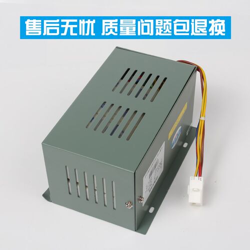 全新日立电梯抱闸电源RQ-P48抱闸电源UAX无机房松闸电源配件DC48V