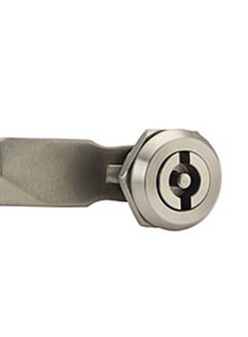 LCKE-H18/28/36/62 圆柱锁 配电箱开关柜锁消防栓垃圾桶锁