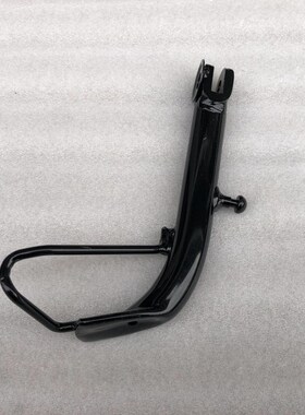 大阳VRC150T-37侧支架侧支架焊接组件(黑色电泳)脚撑