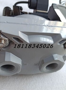 电子排水器 2901146551 适用阿特拉斯空压机排污阀 EWD330M零气耗