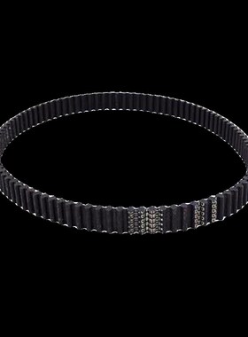 双面齿同步带DA3M-576 582 660 726 789 810 882 921 960传动皮带