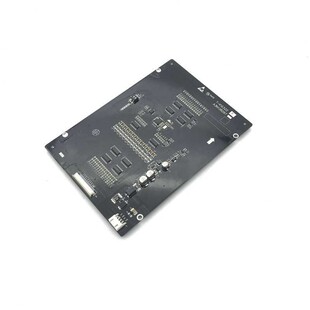 超载管制板 现货 KVL522C电梯配件A3N108297 东芝电梯轿内显示板T