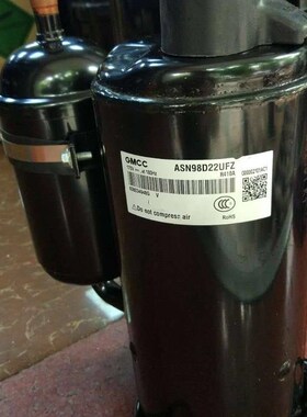 变频空调制冷压缩机ATQ420D1UMU/ATF250D43TMT/ATF400D64UMT/UMV/